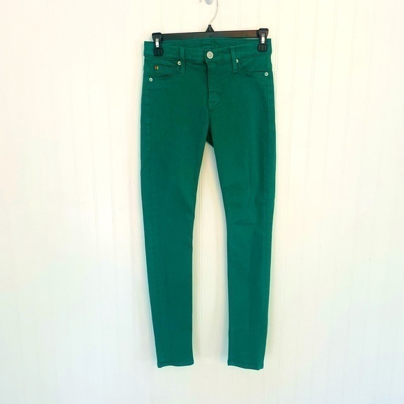 Hudson Jeans Denim - HUDSON Nico Super Skinny Midrise jeans - 25